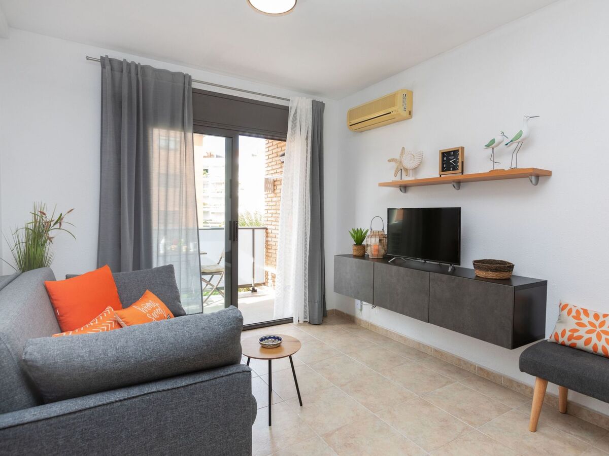 Es Freus - Appartement 2 pièces à Lloret de Mar - Photo 9