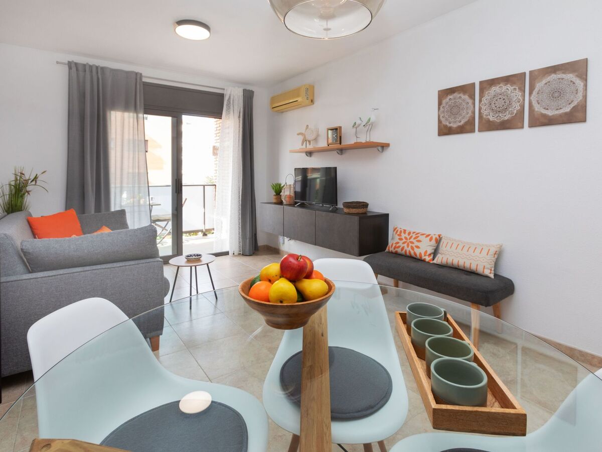 Es Freus - Appartement 2 pièces à Lloret de Mar - Photo 10