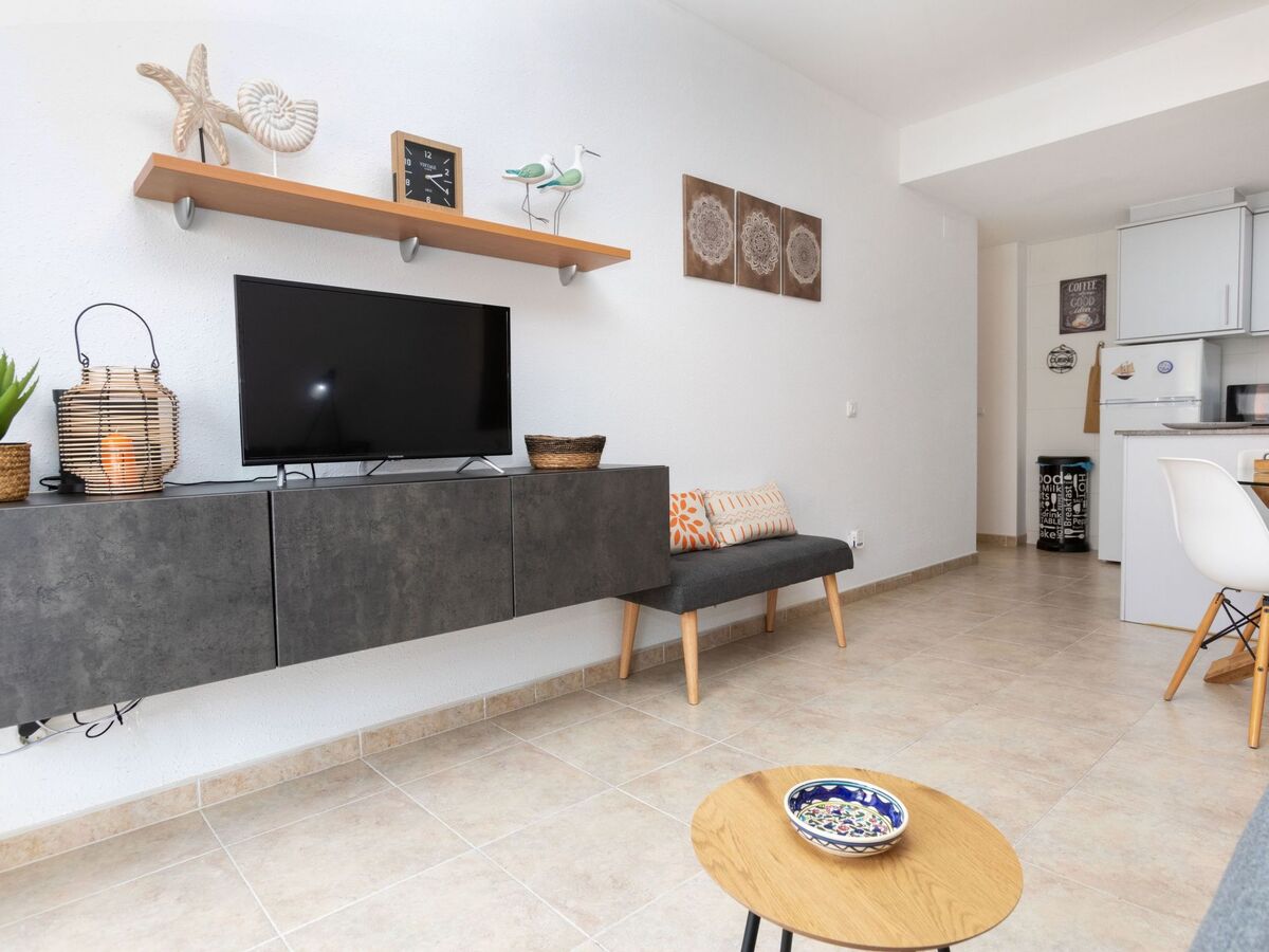 Es Freus - Appartement 2 pièces à Lloret de Mar - Photo 11