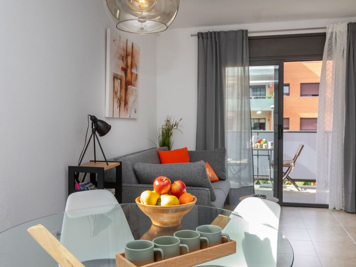 Es Freus - Appartement 2 pièces à Lloret de Mar - Photo 12