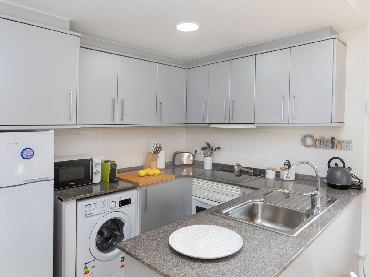 Es Freus - Appartement 2 pièces à Lloret de Mar - Photo 13