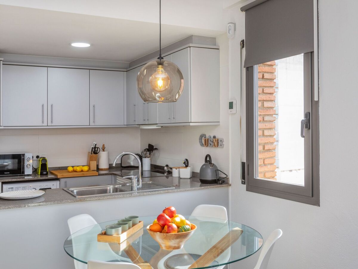 Es Freus - Appartement 2 pièces à Lloret de Mar - Photo 14