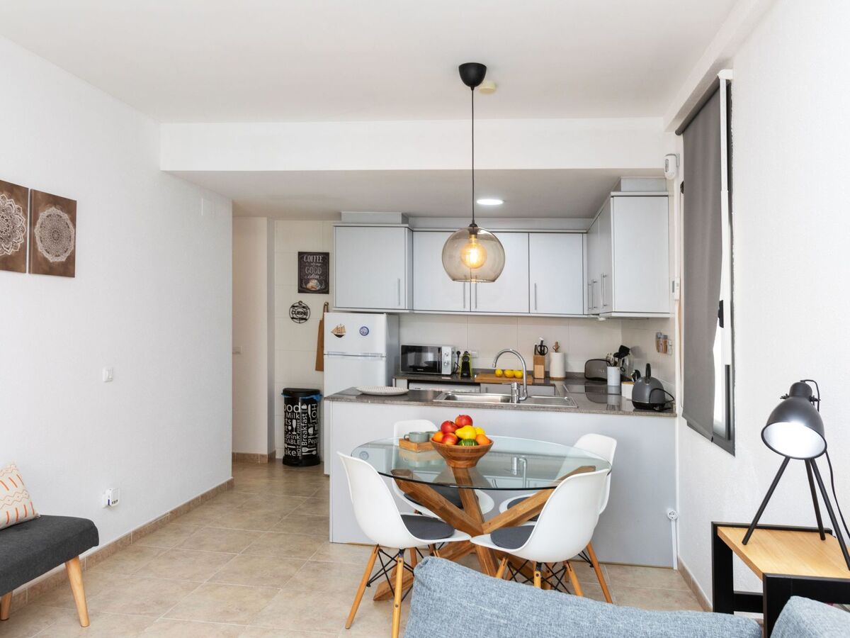 Es Freus - Appartement 2 pièces à Lloret de Mar - Photo 15