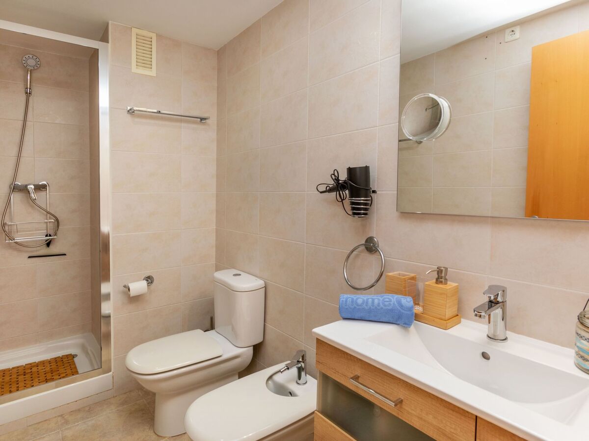 Es Freus - Appartement 2 pièces à Lloret de Mar - Photo 16