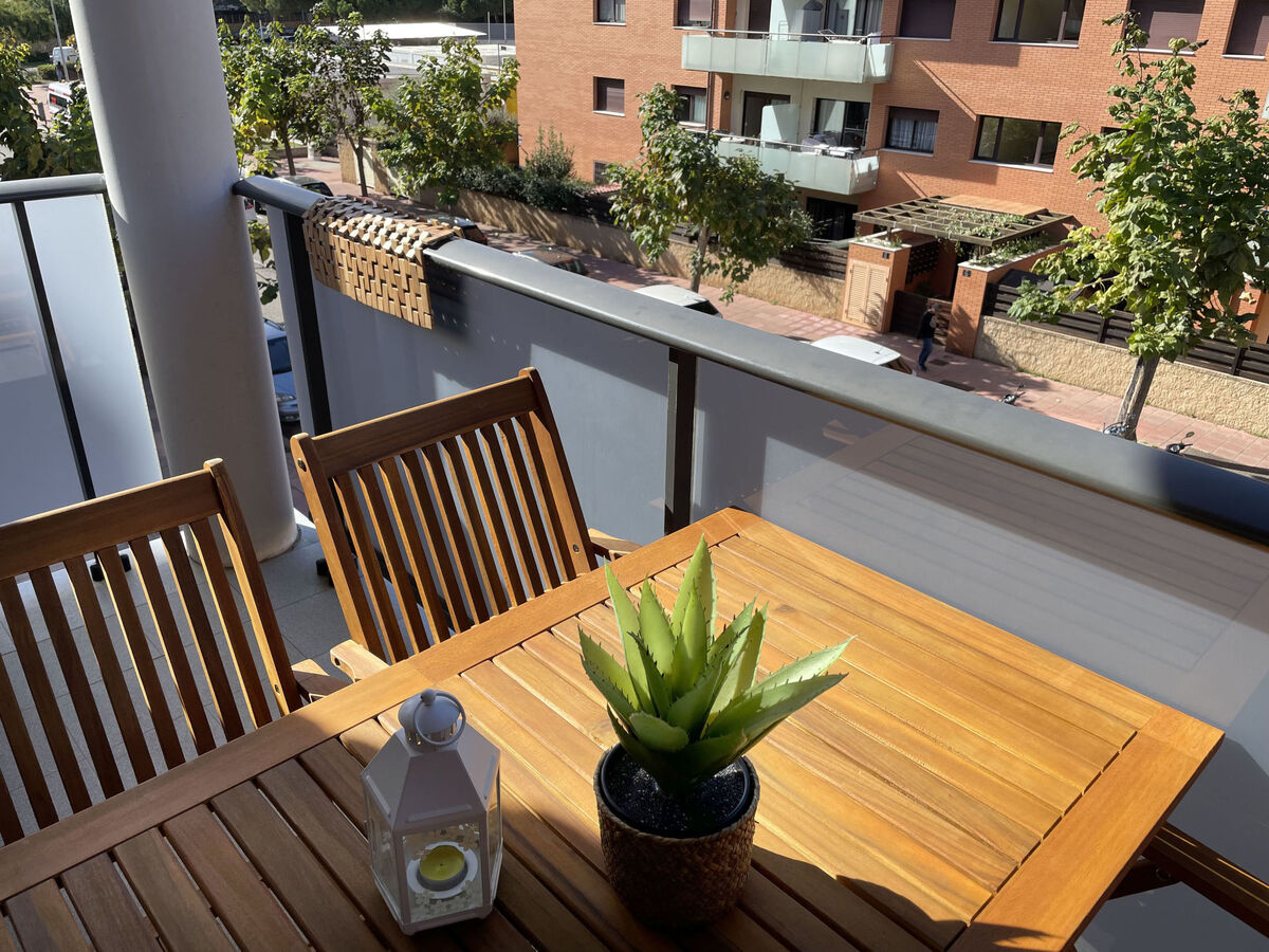 Es Freus - Appartement 2 pièces à Lloret de Mar - Photo 17