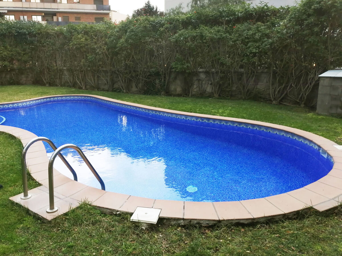 Es Freus - Appartement 2 pièces à Lloret de Mar - Photo 18
