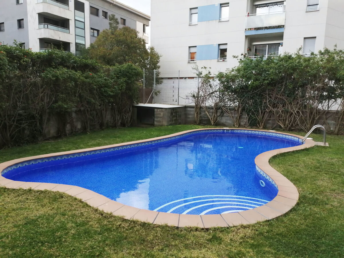 Es Freus - Appartement 2 pièces à Lloret de Mar - Photo 19