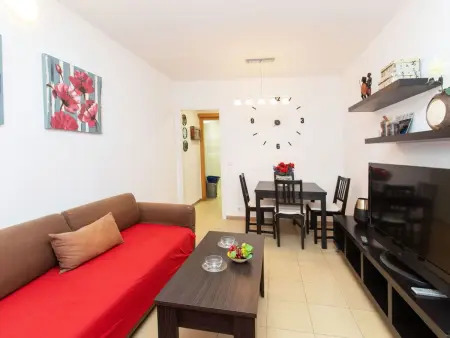 Appartement Eivissa à 300 m de la plage, Blanes - Photo 2