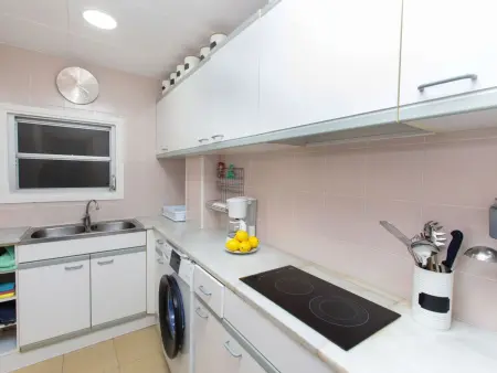 Appartement Eivissa à 300 m de la plage, Blanes - Photo 4
