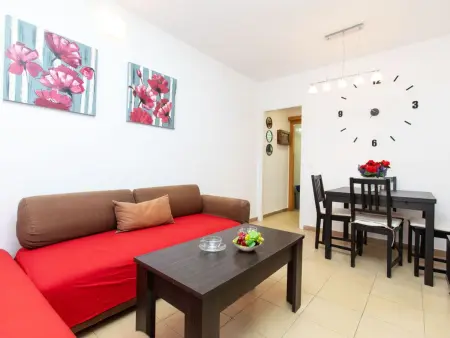 Appartement Eivissa à 300 m de la plage, Blanes - Photo 5
