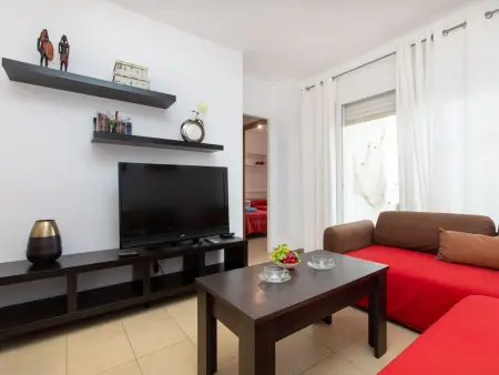 Appartement Eivissa à 300 m de la plage, Blanes - Photo 6
