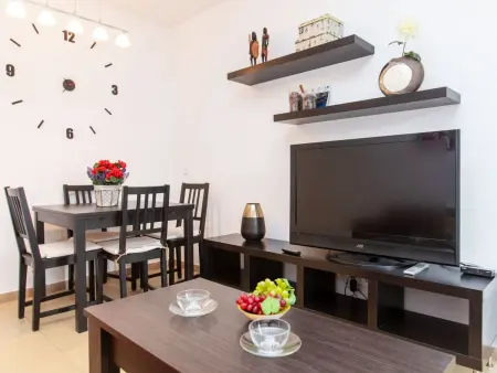 Appartement Eivissa à 300 m de la plage, Blanes - Photo 7