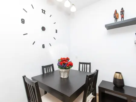 Appartement Eivissa à 300 m de la plage, Blanes - Photo 8