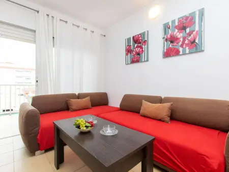 Appartement Eivissa à 300 m de la plage, Blanes - Photo 9