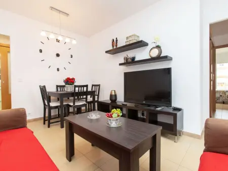 Appartement Eivissa à 300 m de la plage, Blanes - Photo 10