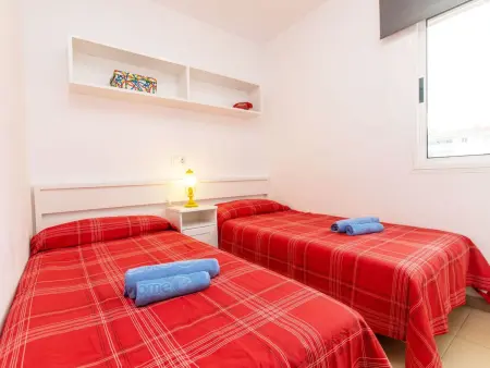 Appartement Eivissa à 300 m de la plage, Blanes - Photo 11