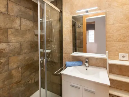 Appartement Eivissa à 300 m de la plage, Blanes - Photo 12