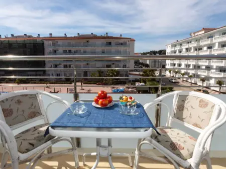 Appartement Eivissa à 300 m de la plage, Blanes - Photo 13