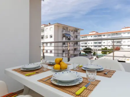 Appartement Eivissa à 300 m de la plage, Blanes - Photo 14