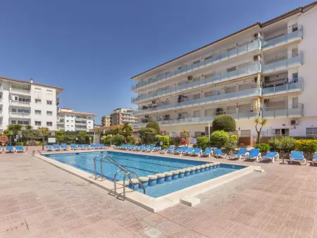 Appartement Eivissa à 300 m de la plage, Blanes - Photo 15