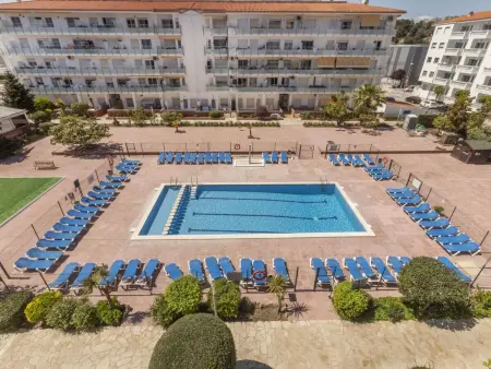 Appartement Eivissa à 300 m de la plage, Blanes - Photo 16