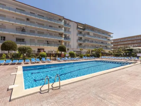 Appartement Eivissa à 300 m de la plage, Blanes - Photo 17