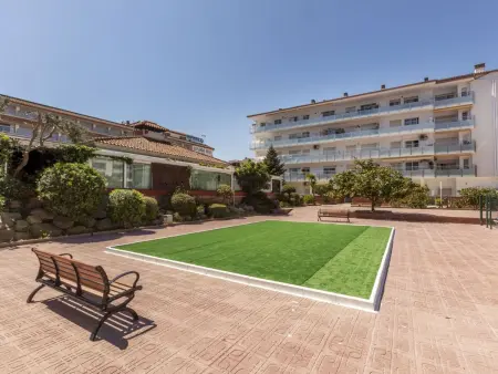 Appartement Eivissa à 300 m de la plage, Blanes - Photo 18