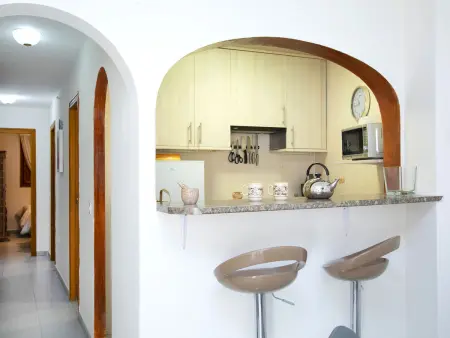 Appartement Eurosol à Calpe, rénové 2022, à 300 m de la plage : photo 8