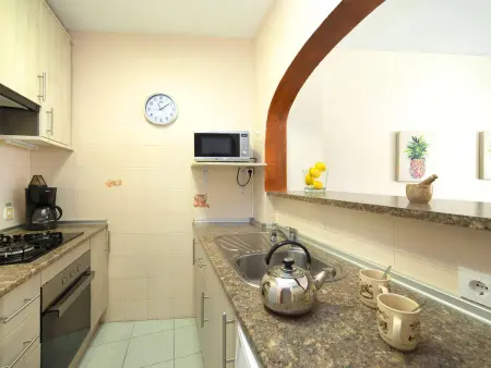 Appartement Eurosol à Calpe, rénové 2022, à 300 m de la plage : photo 9