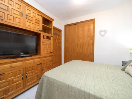 Appartement Eurosol à Calpe, rénové 2022, à 300 m de la plage : photo 11