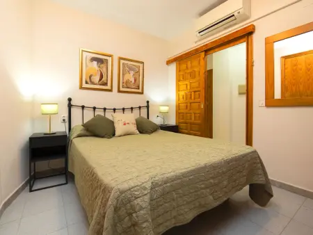 Appartement Eurosol à Calpe, rénové 2022, à 300 m de la plage : photo 12