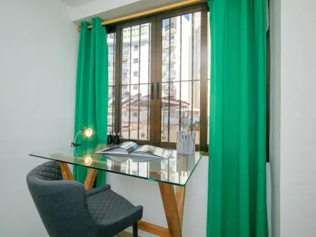 Appartement Eurosol à Calpe, rénové 2022, à 300 m de la plage : photo 13