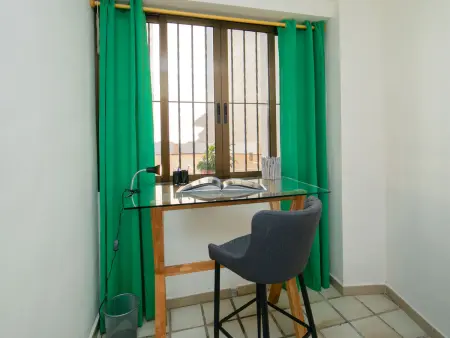 Appartement Eurosol à Calpe, rénové 2022, à 300 m de la plage : photo 16