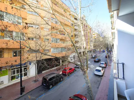 Appartement Eurosol à Calpe, rénové 2022, à 300 m de la plage : photo 18