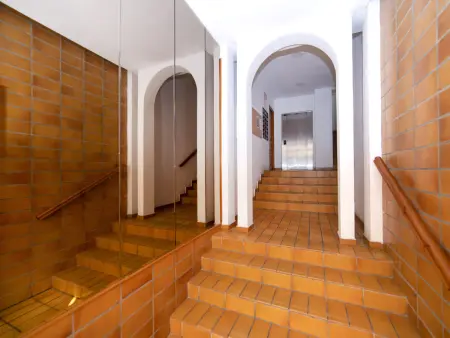 Appartement Eurosol à Calpe, rénové 2022, à 300 m de la plage : photo 21