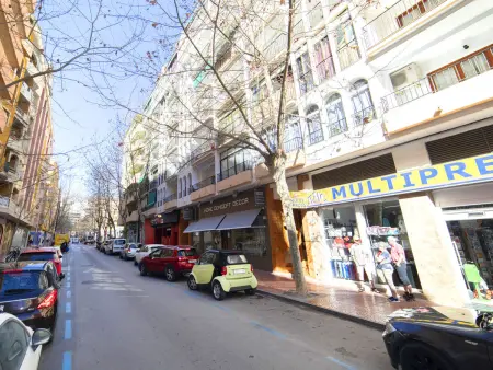 Appartement Eurosol à Calpe, rénové 2022, à 300 m de la plage : photo 22