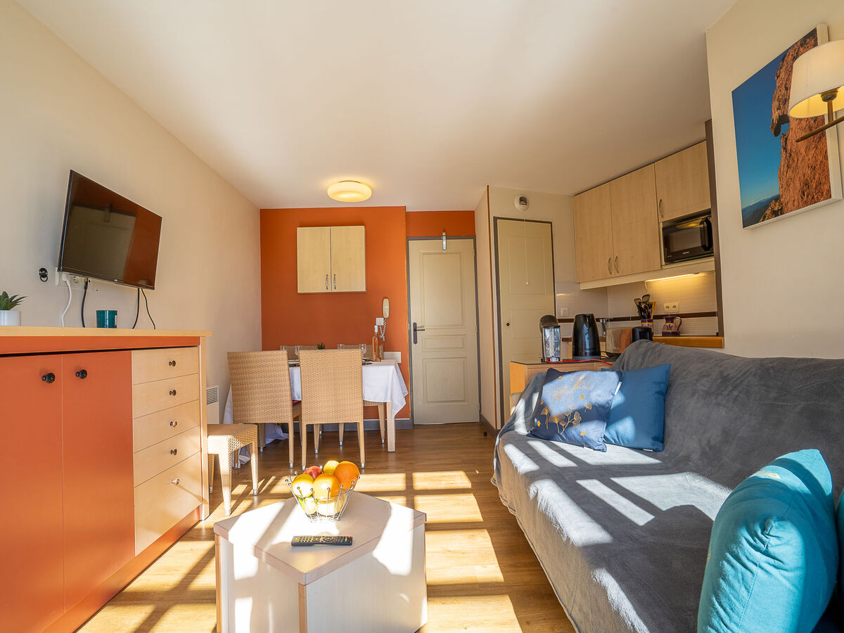 Appartement L'Esquinade – vue mer, golf et 5 piscines à Agay - Photo 3
