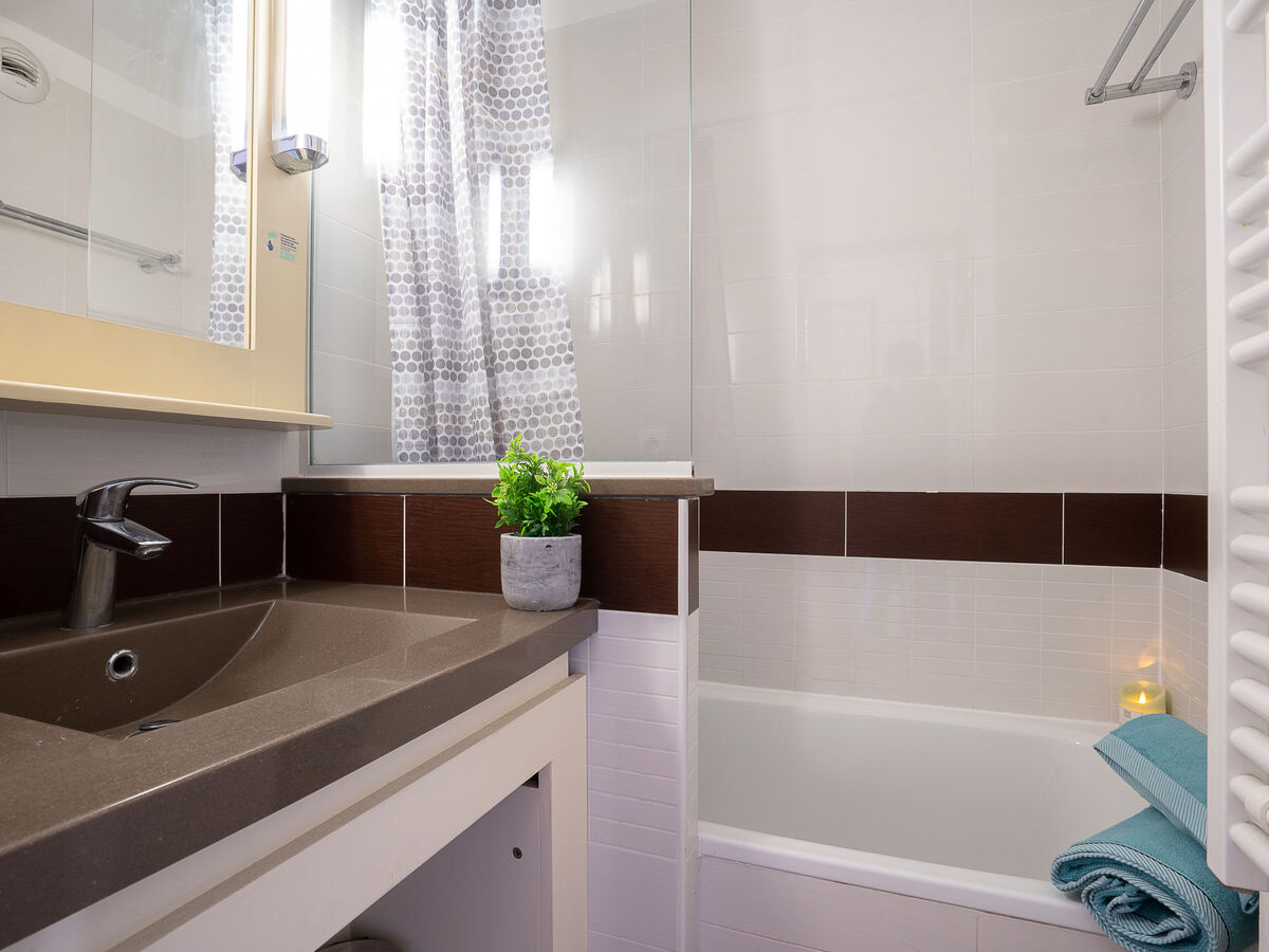 Appartement L'Esquinade – vue mer, golf et 5 piscines à Agay - Photo 5