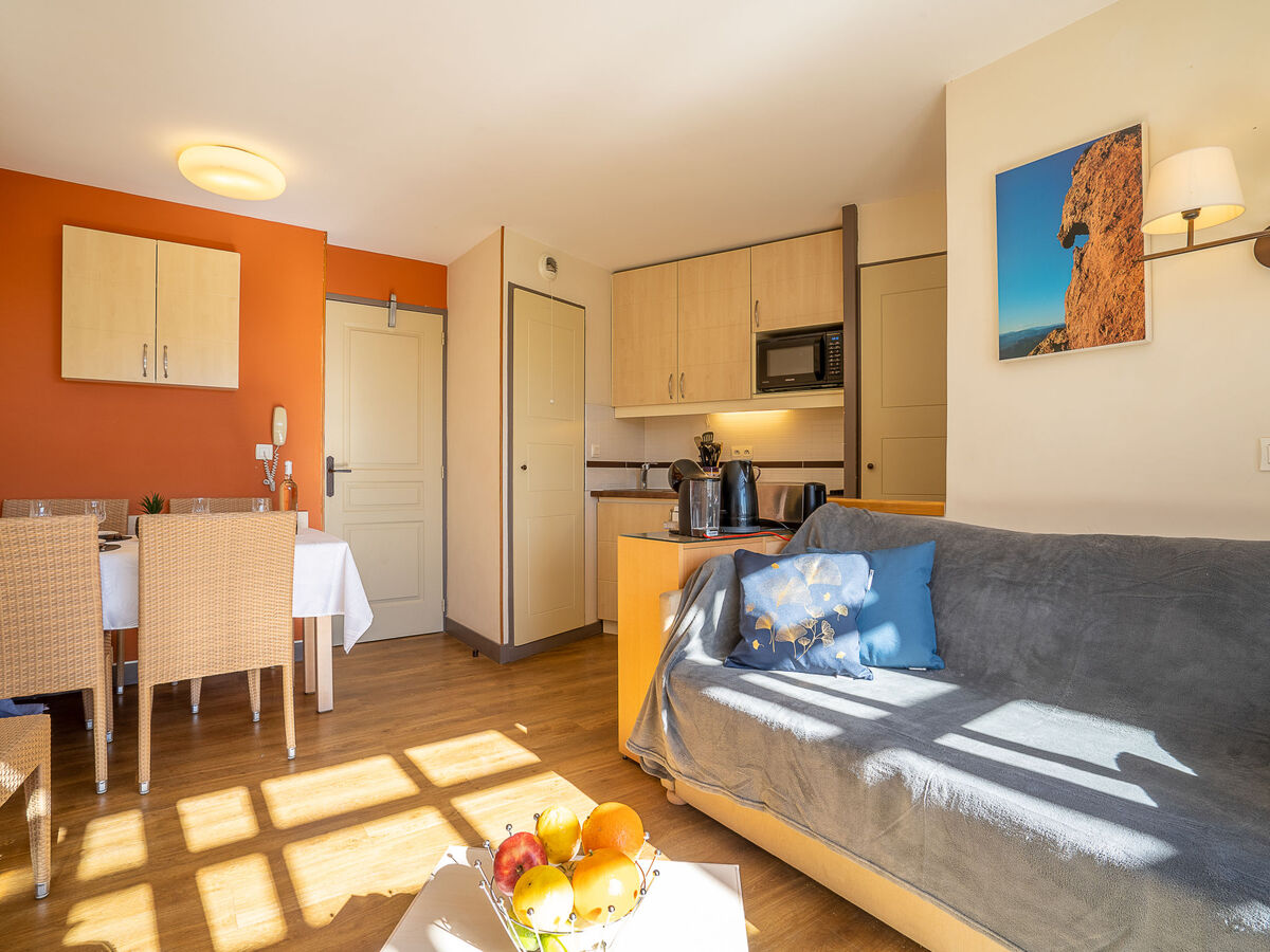 Appartement L'Esquinade – vue mer, golf et 5 piscines à Agay - Photo 7