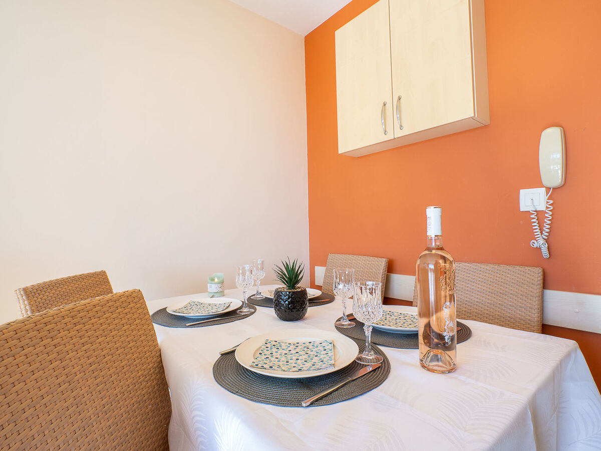Appartement L'Esquinade – vue mer, golf et 5 piscines à Agay - Photo 8