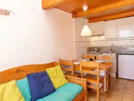 Appartement Edificio Tamarius à 50 m de la plage d'Els Griells - Photo 7