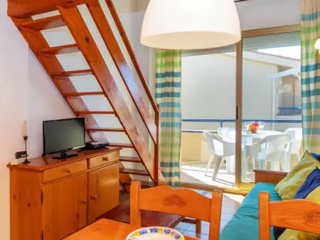 Appartement Edificio Tamarius à 50 m de la plage d'Els Griells - Photo 8