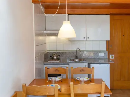Appartement Edificio Tamarius à 50 m de la plage d'Els Griells - Photo 9