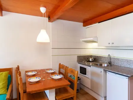 Appartement Edificio Tamarius à 50 m de la plage d'Els Griells - Photo 10