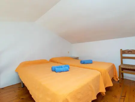 Appartement Edificio Tamarius à 50 m de la plage d'Els Griells - Photo 12