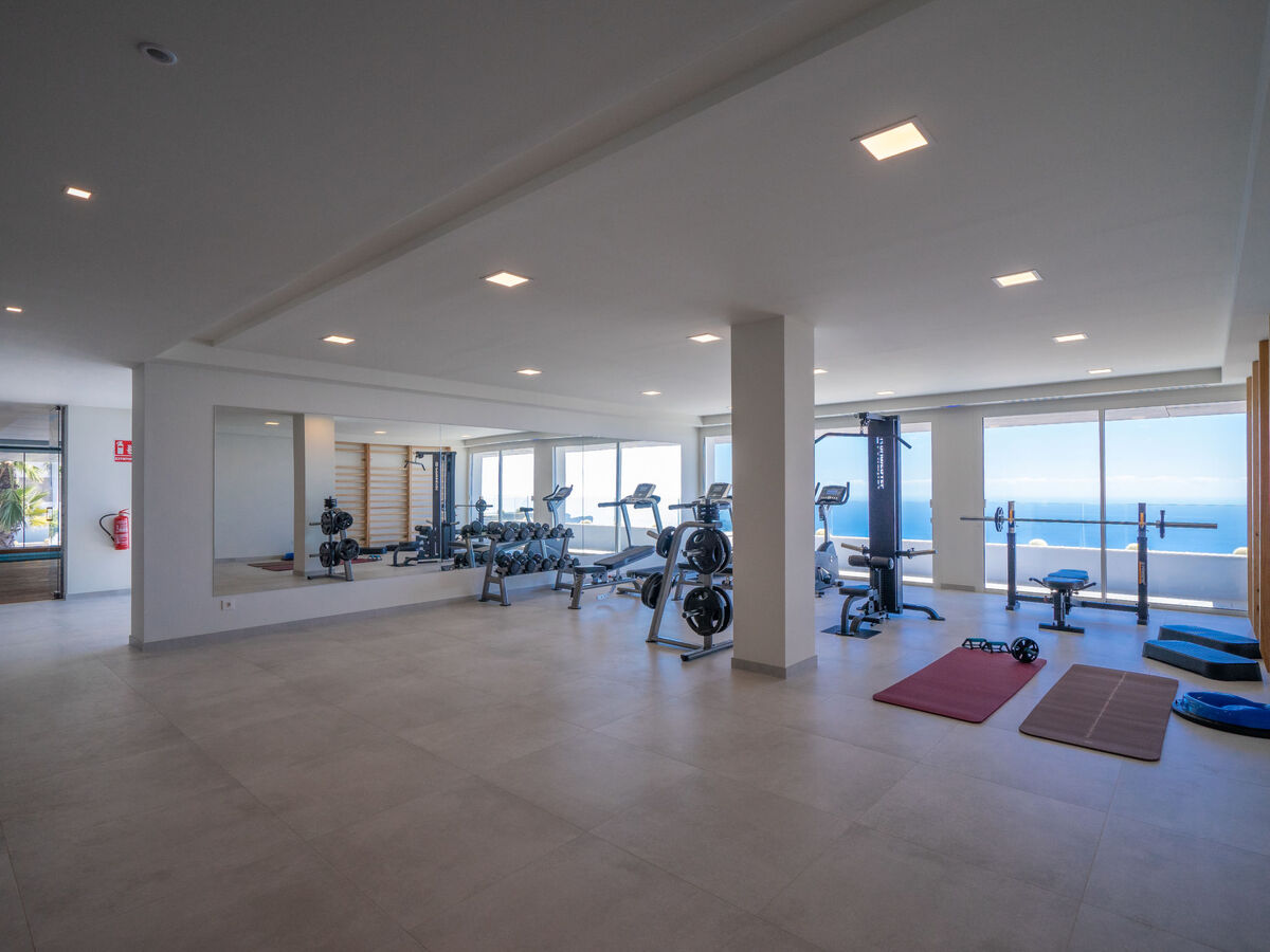 Blue Infinity 1 - Apt 120m² vue mer à Moraira - Photo 3