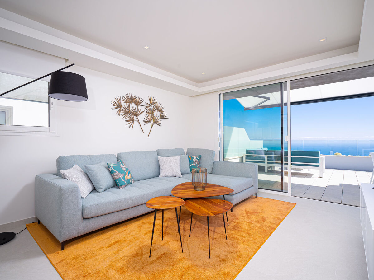 Blue Infinity 1 - Apt 120m² vue mer à Moraira - Photo 7