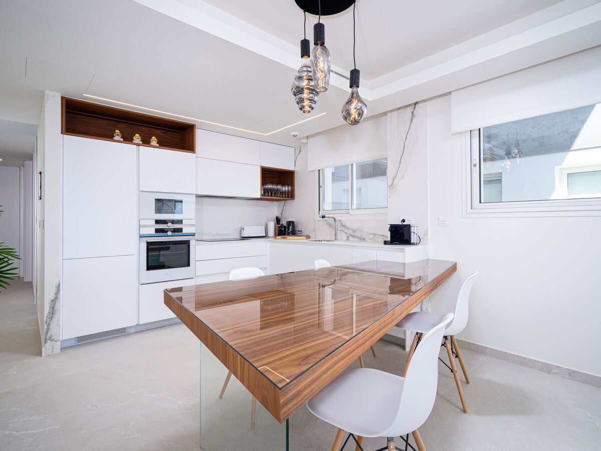 Blue Infinity 1 - Apt 120m² vue mer à Moraira - Photo 8