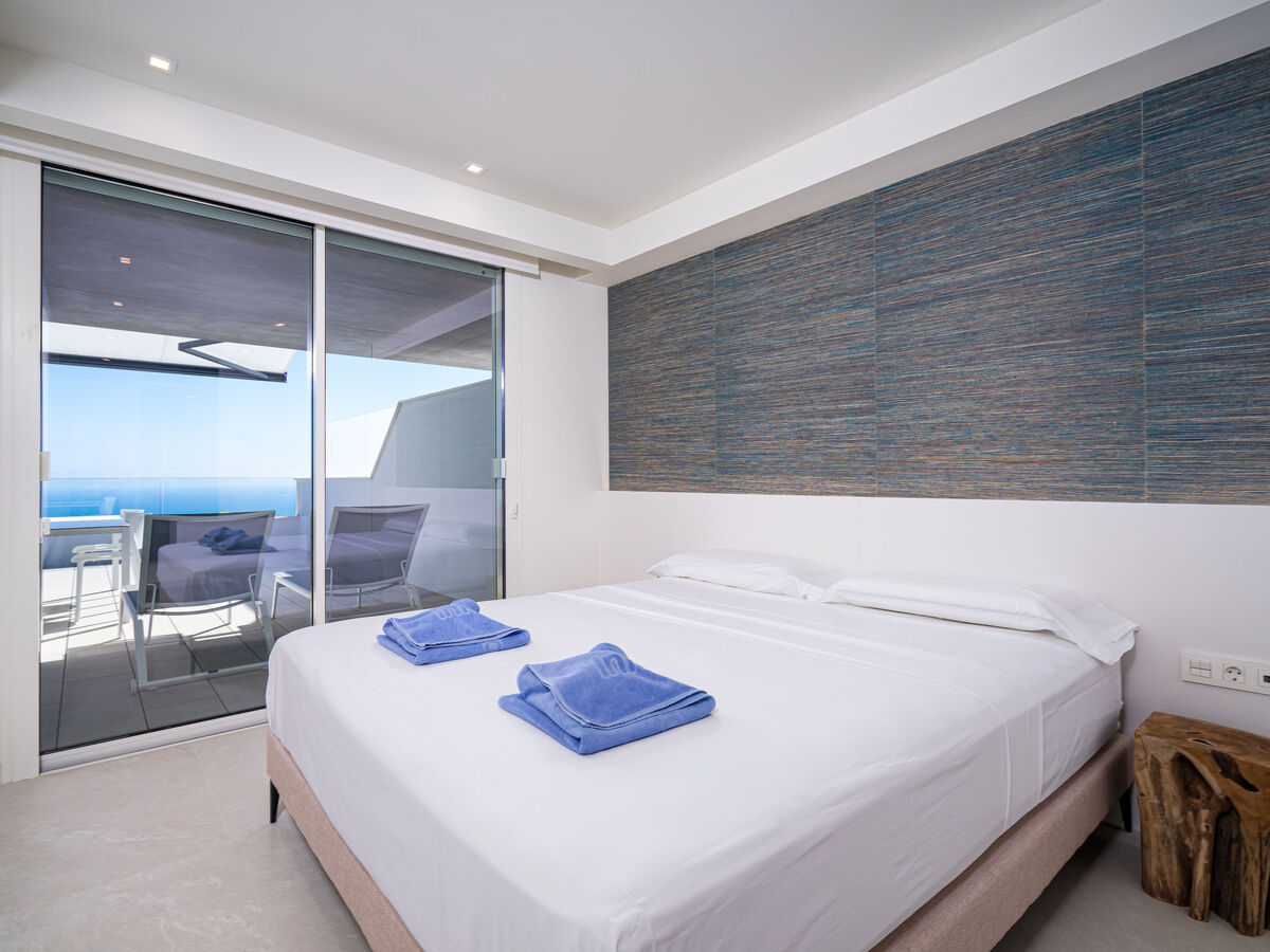 Blue Infinity 1 - Apt 120m² vue mer à Moraira - Photo 11
