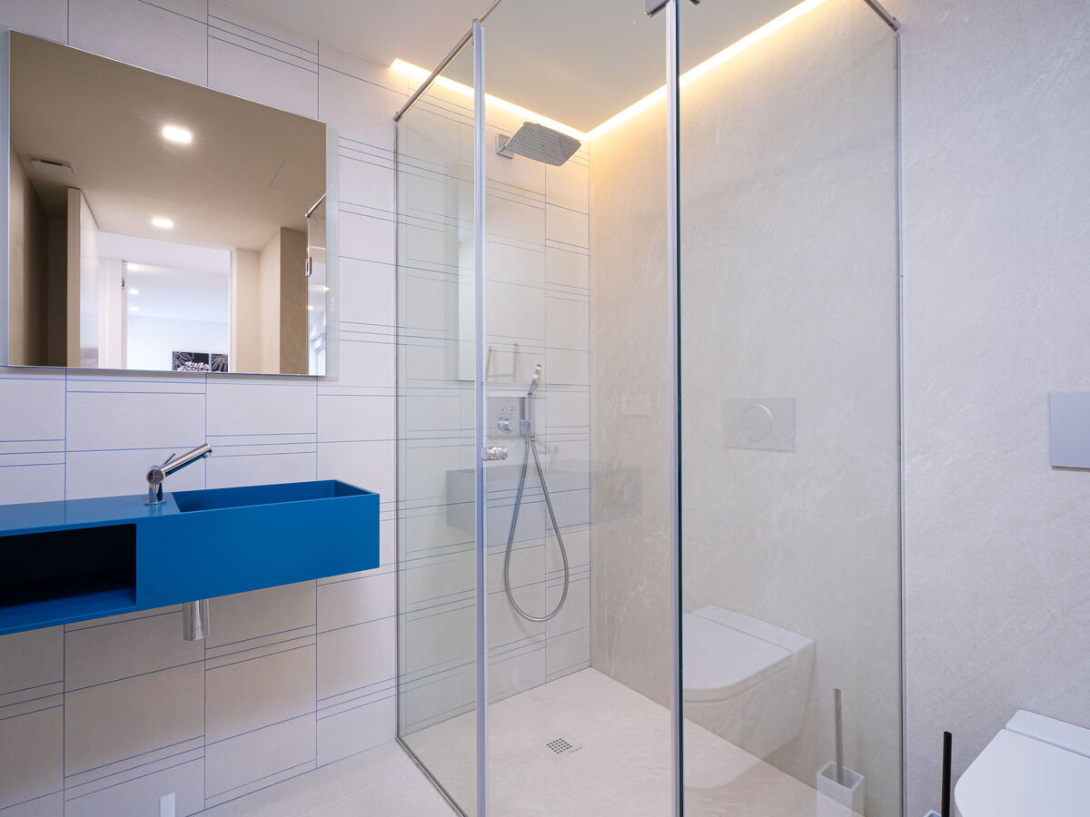 Blue Infinity 1 - Apt 120m² vue mer à Moraira - Photo 17